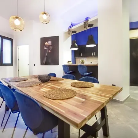 Perfectly Agost By United Renters Apartment Alicante