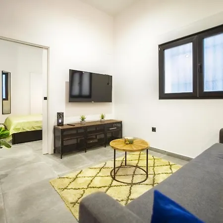 Perfectly Agost By United Renters Apartment *