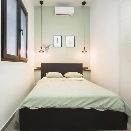 Perfectly Agost By United Renters Apartment Alicante