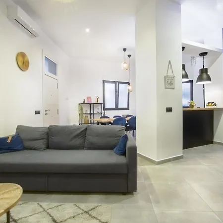 Perfectly Agost By United Renters Apartment *