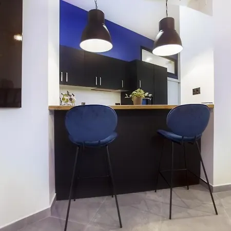 Perfectly Agost By United Renters Lägenhet