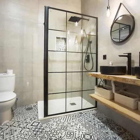 Perfectly Agost By United Renters Apartment *