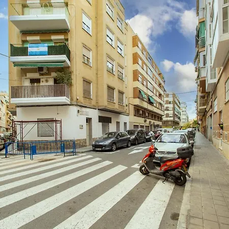 Apartman Perfectly Agost By United Renters *