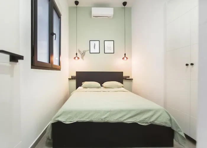 Perfectly Agost By United Renters Apartment Alicante