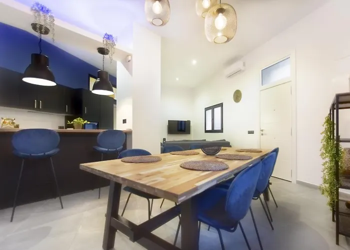 Perfectly Agost By United Renters Alicante