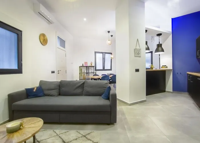 Perfectly Agost By United Renters Apartment *