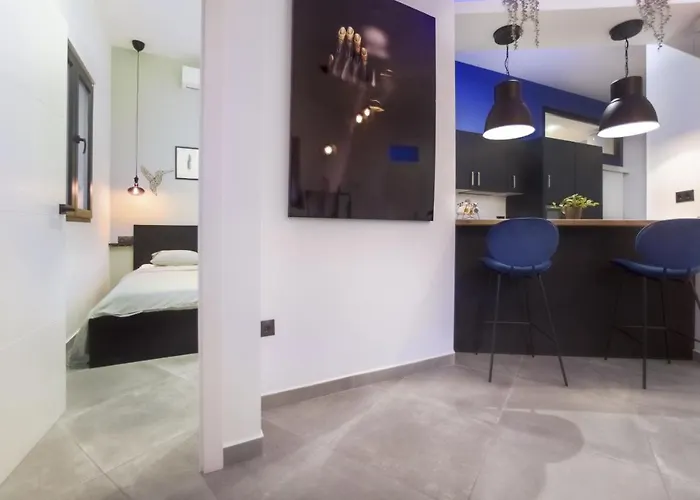 Perfectly Agost By United Renters * Alicante