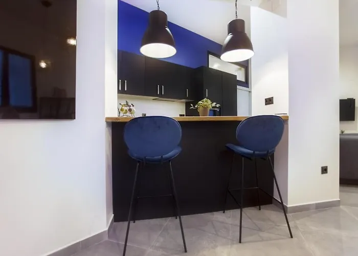 Perfectly Agost By United Renters Apartment
