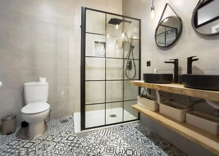 Perfectly Agost By United Renters Apartment *
